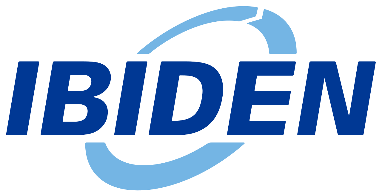 Ibiden Graphite